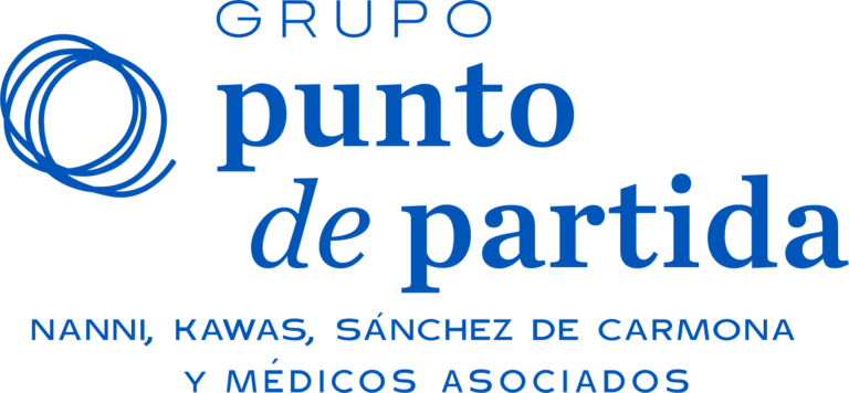 Grupo Punto de Partida